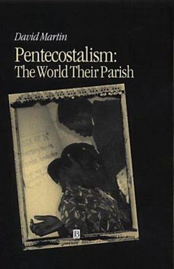 Pentecostalism