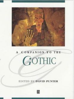 A Companion to the Gothic