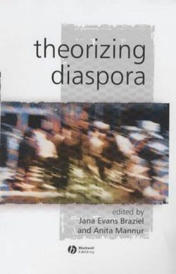 Theorizing Diaspora