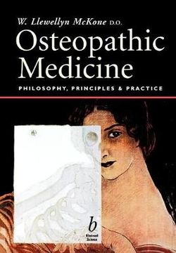 Osteopathic Medicine