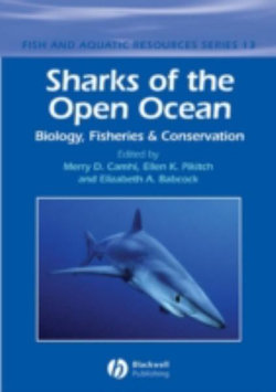 Sharks of the Open Ocean