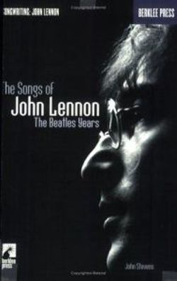 The Songs of John Lennon