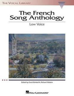 The French Song Anthology