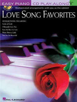 Love Song Favorites