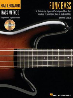 Hal Leonard Bass Method