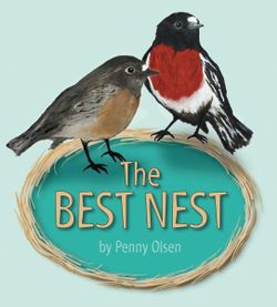 The Best Nest