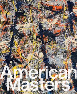 American Masters 19401980