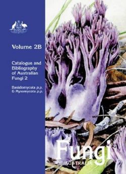 Fungi of Australia Vol 2b