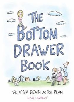 The Bottom Drawer Book