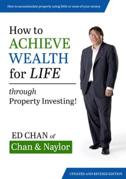 How To Achieve Wealth For Life