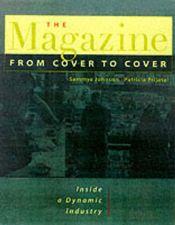 The Magazine from Cover to Cover