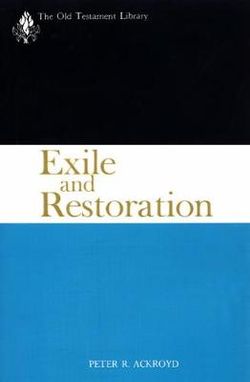 Exile and Restoration