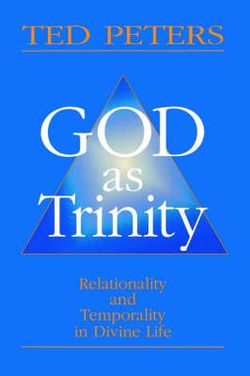 God As Trinity