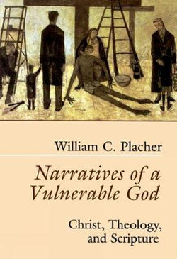 Narratives of a Vulnerable God