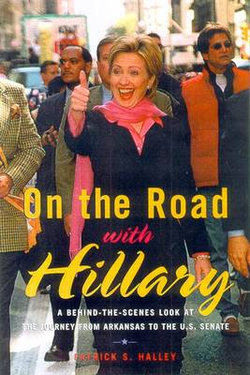 On the Road with Hillary