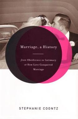 Marriage, a History