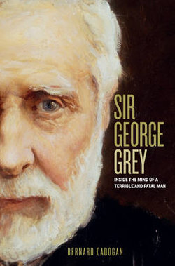 Sir George Grey