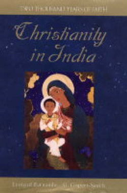 Christianity in India