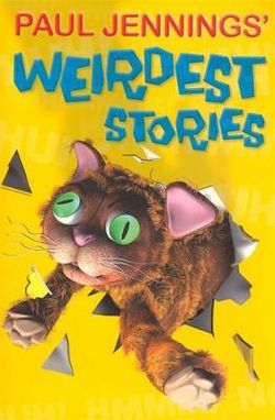 Weirdest Stories