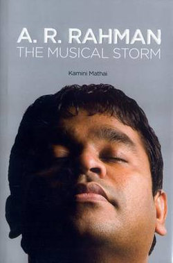 A. R. Rahman