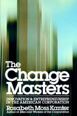 The Change Masters