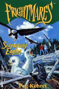 Screaming Eagles