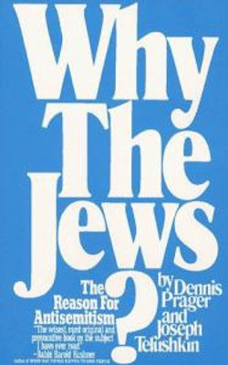 Why the Jews?