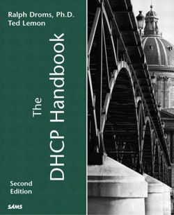 The DHCP Handbook