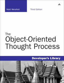 The Object-Oriented Thought Process