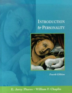 Introduction to Personality