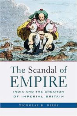 The Scandal of Empire