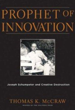 Prophet of Innovation