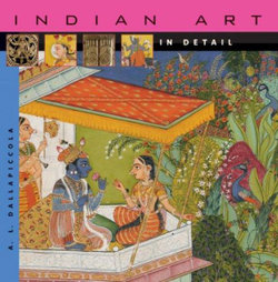 Indian Art in Detail