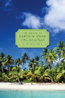 The Death of Captain Cook