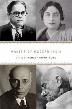 Makers of Modern India