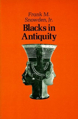 Blacks in Antiquity