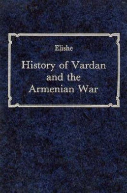 History of Vardan and the Armenian War