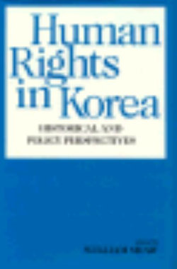 Human Rights in Korea