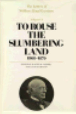 The Letters of William Lloyd Garrison: To Rouse the Slumbering Land: 1868-1879 Volume VI