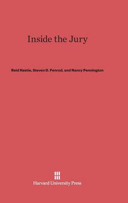 Inside the Jury