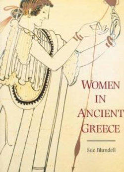 Women in Ancient Greece (Paper)