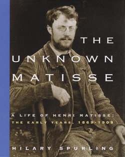 The Unknown Matisse