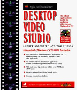 Desktop Video Studio