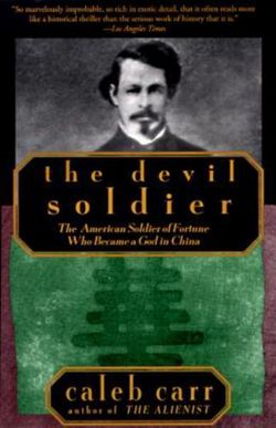 The Devil Soldier