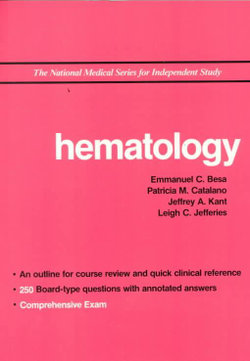 Hematology