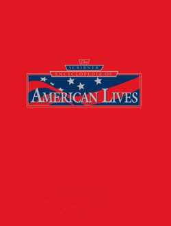 The Scribner Encyclopedia of American Lives: Vol 4