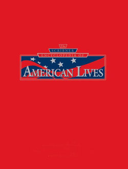 The Scribner Encyclopaedia of American Lives