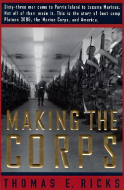 Making the Corps