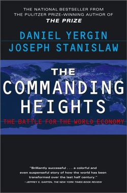 The Commanding Heights