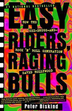 Easy Riders Raging Bulls